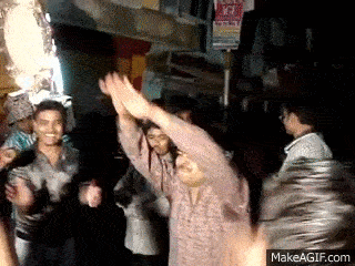 12 Things That Definitely Happen At Every North Indian Wedding 